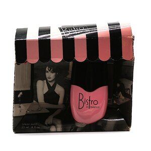 Vintage Bistro De Chantilly 25ml Spray Mist Parfums Parquet With Original Box